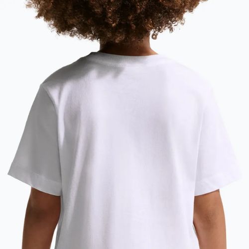 Vaikiški marškinėliai Nike FC Barcelona Soccer white