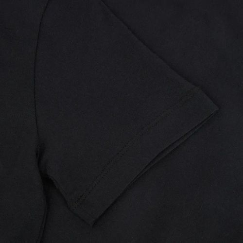 Vaikiški marškinėliai Nike Paris Saint-Germain Soccer black