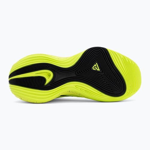 Vyriški krepšinio batai Nike Giannis Immortality 5 barely volt/volt/black