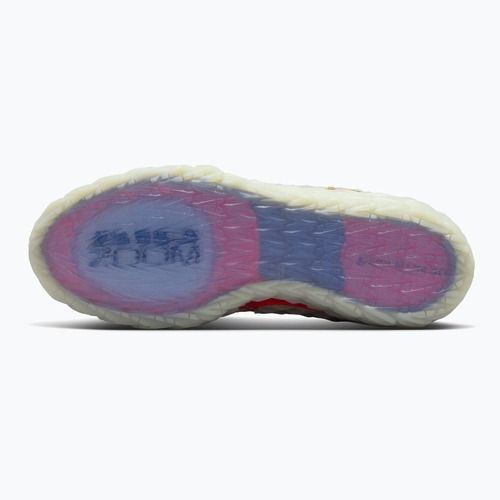 Vyriški krepšinio batai Nike S.T. Flare 2 college grey/volt tint/metallic gold