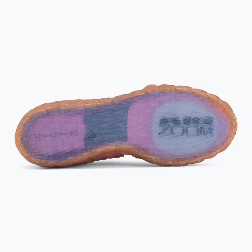 Vyriški krepšinio batai Nike S.T. Flare 2 rush fuchsia/purple dynasty/black