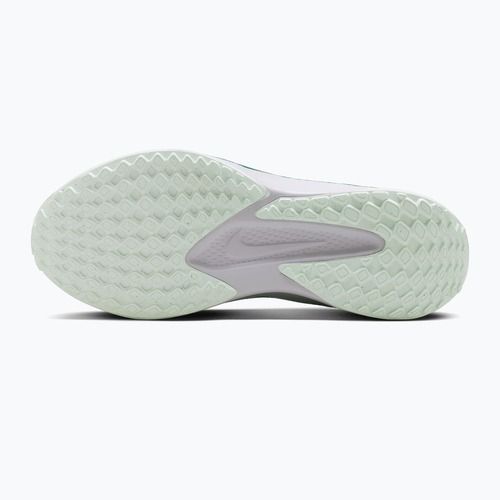 Moteriški bėgimo batai Nike Quest 6 barely green/white/metallic silver