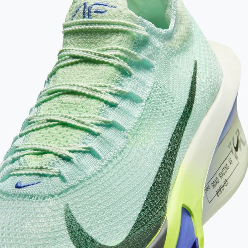 Vyriški bėgimo batai Nike Alphafly 3 barely green/volt tint/black spruce