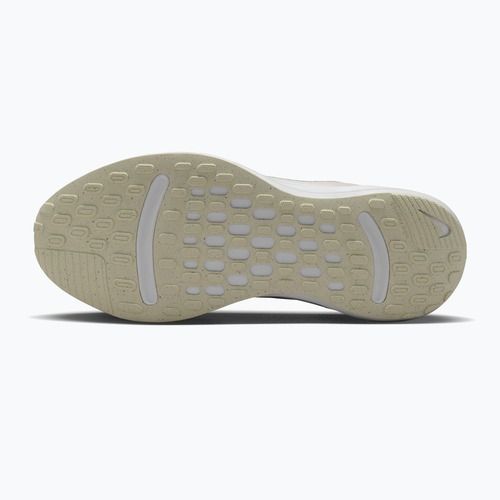 Moteriški bėgimo batai Nike Journey Run summit white/metallic silver