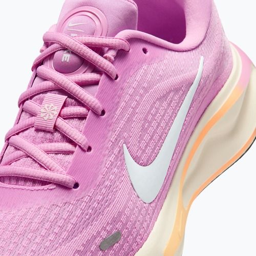 Moteriški bėgimo batai Nike Journey Run light magenta/black/chalk/white