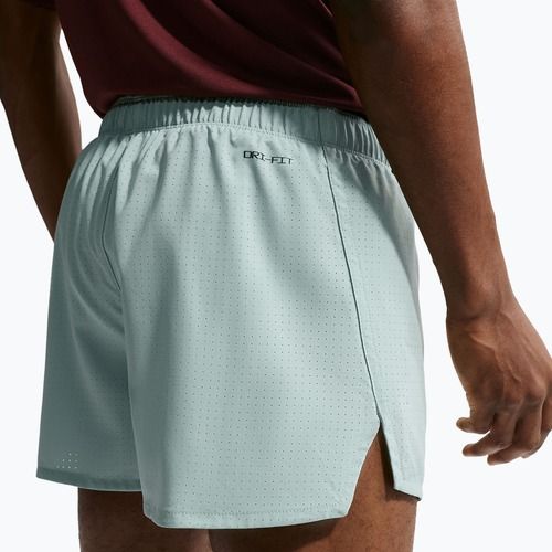 Bėgimo šortai Nike Fast Dri-Fit Brief Lined 3" steam/blacker