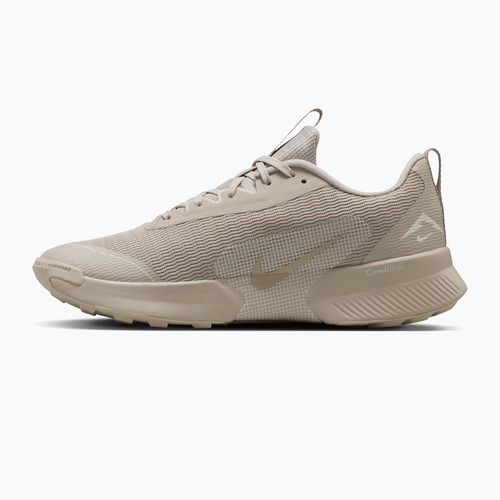 Moteriški bėgimo batai Nike Juniper Trail 3 cream ii/light orewood brown/cream ii