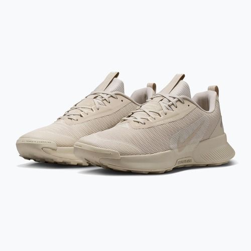 Vyriški bėgimo batai Nike Juniper Trail 3 cream ii/light orewood brown/cream ii