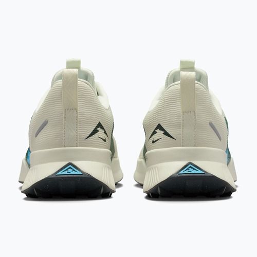 Vyriški bėgimo batai Nike Juniper Trail 3 sea glass/black spruce/baltic blue