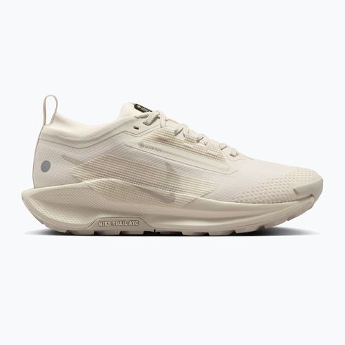 Moteriški bėgimo batai Nike Pegasus Trail 5 GTX light orewood brown/safety orange/cream Ii