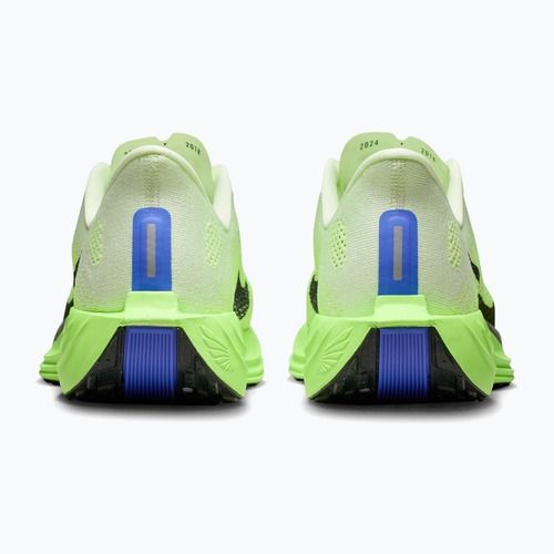 Vyriški bėgimo batai Nike Pegasus Plus volt ice/volt tint/black spruce