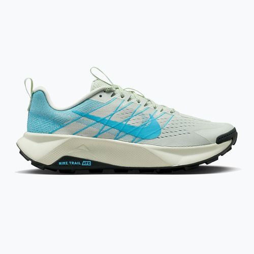 Vyriški bėgimo batai Nike Wildhorse 10 sea glass/black spruce/baltic blue