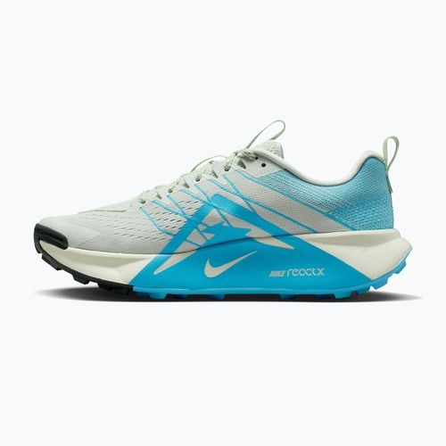 Vyriški bėgimo batai Nike Wildhorse 10 sea glass/black spruce/baltic blue