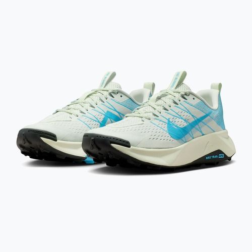 Vyriški bėgimo batai Nike Wildhorse 10 sea glass/black spruce/baltic blue