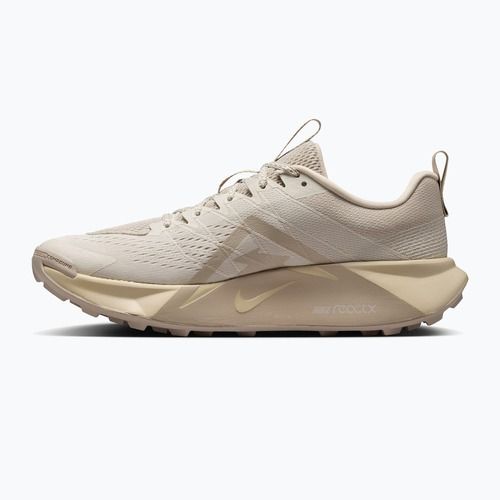 Vyriški bėgimo batai Nike Wildhorse 10 light orewood brown/safety orange/cream li