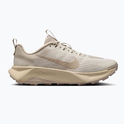 Vyriški bėgimo batai Nike Wildhorse 10 light orewood brown/safety orange/cream li