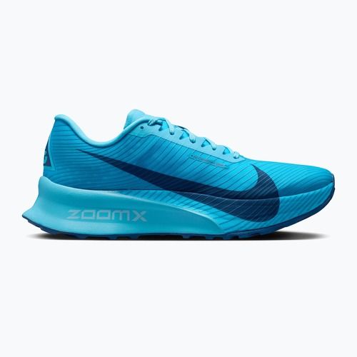 Vyriški bėgimo bateliai Nike ACG Ultrafly Trail baltic blue/court blue