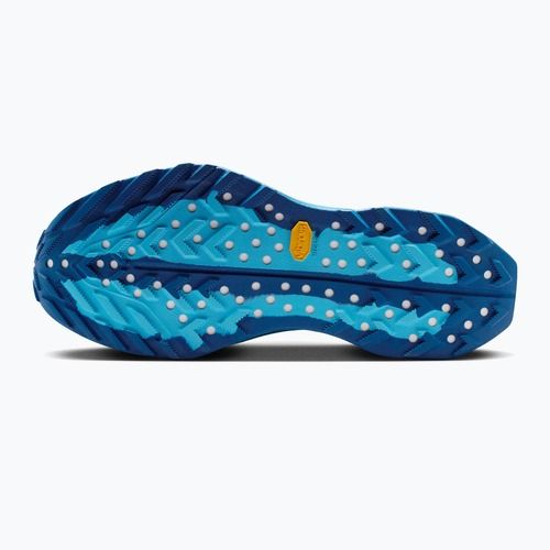 Vyriški bėgimo bateliai Nike ACG Ultrafly Trail baltic blue/court blue