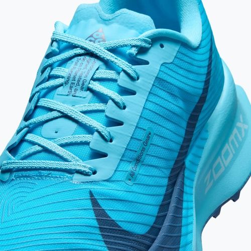 Vyriški bėgimo batai Nike ACG Ultrafly 2 baltic blue/court blue