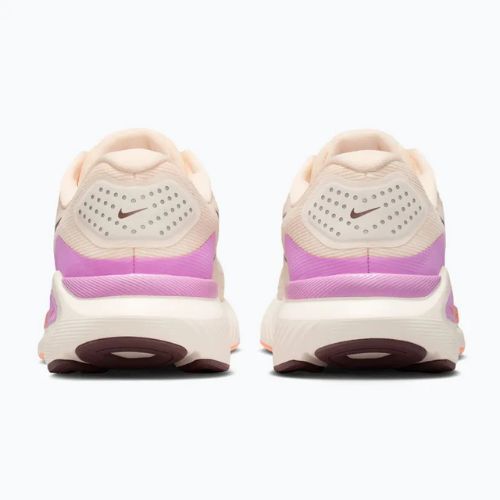Moteriški bėgimo batai Nike Structure 26 chalk/light magenta/orange pulse/tattoo