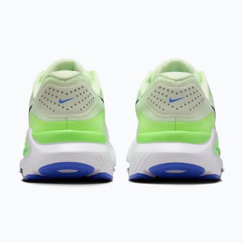 Vyriški bėgimo batai Nike Structure 26 volt tint/lime blast/black spruce