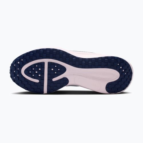 Moteriški bėgimo batai Nike Revolution 8 hydrogen blue/white/pearl pink/blue void