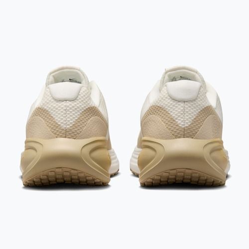 Vyriški bėgimo batai Nike Revolution 8 pale ivory/sanddrift/linen/sail