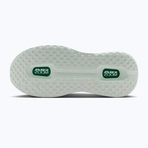 Moteriški bėgimo batai Nike Vomero Premium barely green/metallic silver