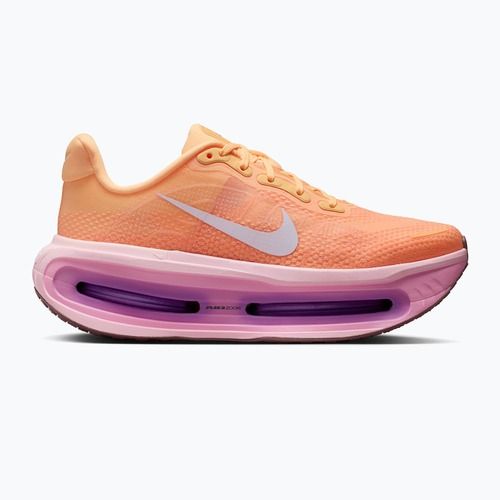 Moteriški bėgimo batai Nike Vomero Premium tangerine tint/bright crimson/tattoo