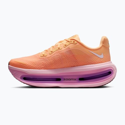 Moteriški bėgimo batai Nike Vomero Premium tangerine tint/bright crimson/tattoo
