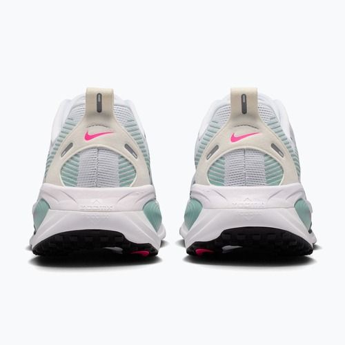 Vyriški bėgimo batai Nike Vomero 18 white/mineral slate/mineral/black