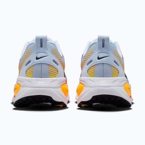 Vyriški bėgimo batai Nike Vomero 18 hydrogen blue/laser orange/black