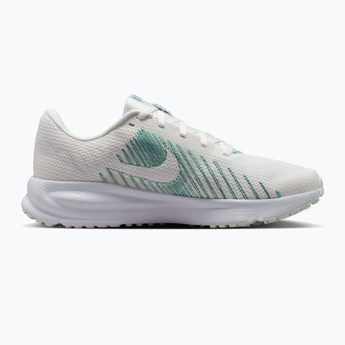Moteriški bėgimo batai Nike Run Defy summit white/white/metallic silver