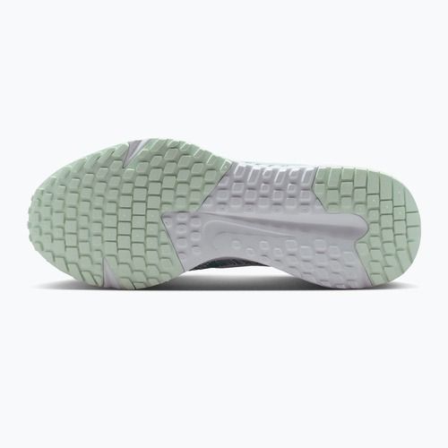 Moteriški bėgimo batai Nike Run Defy summit white/white/metallic silver