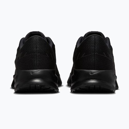 Vyriški bėgimo batai Nike Run Defy black/anthracite