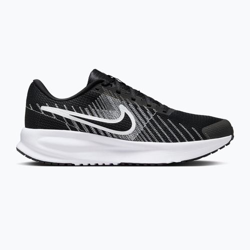 Vyriški bėgimo batai Nike Run Defy black/white