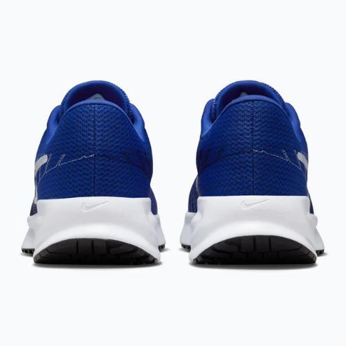 Vyriški bėgimo batai Nike Run Defy deep royal blue/world indigo/black/white