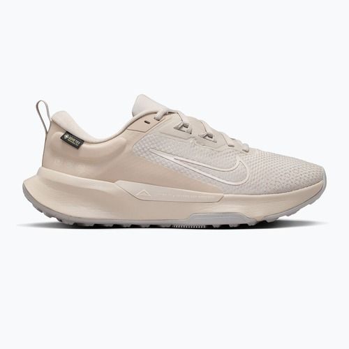 Moteriški bėgimo batai Nike Juniper Trail 2 GORE-TEX cream Ii/light orewood brown