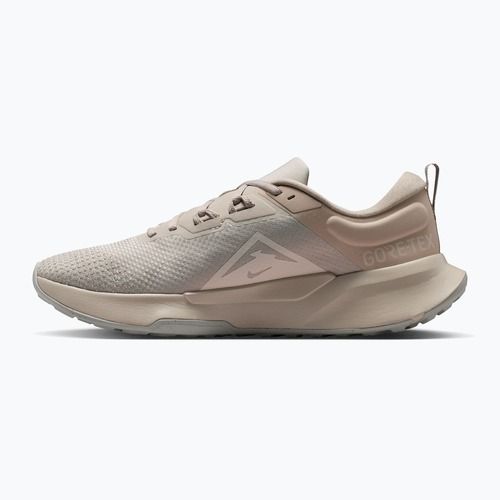 Vyriški bėgimo batai Nike Juniper Trail 2 GORE-TEX cream Ii/light orewood brown