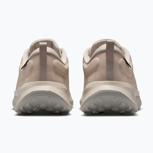 Vyriški bėgimo batai Nike Juniper Trail 2 GORE-TEX cream Ii/light orewood brown