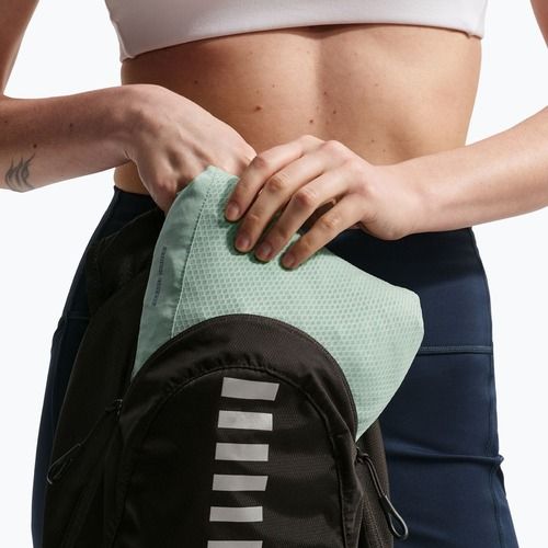 Moteriška bėgimo striukė Nike Swift Repel Packable steam