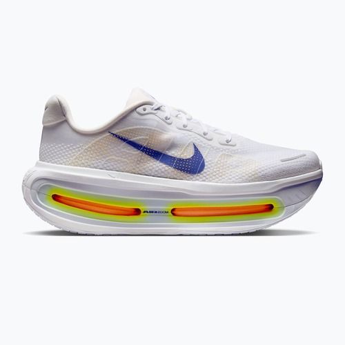 Vyriški bėgimo batai Nike Vomero Premium white/total orange/laser orange/lapis