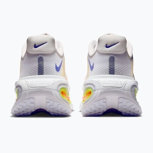 Vyriški bėgimo batai Nike Vomero Premium white/total orange/laser orange/lapis