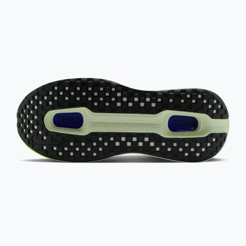 Vyriški bėgimo batai Nike Vomero Premium volt tint/sapphire/volt/black spruce
