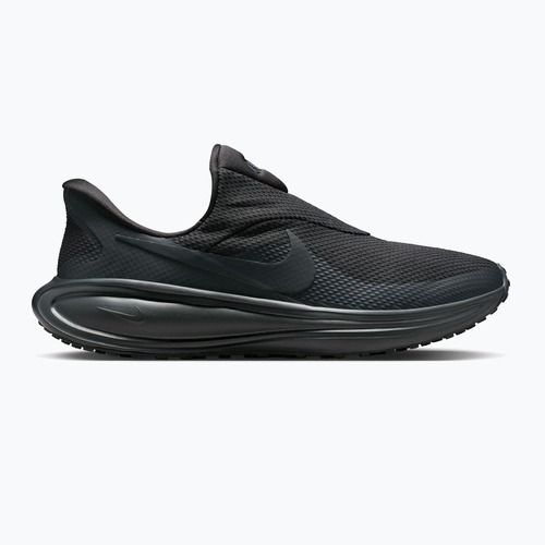 Vyriški bėgimo batai Nike Revolution 8 EasyOn anthracite/black/anthracite