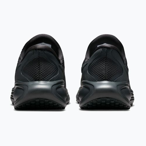 Vyriški bėgimo batai Nike Revolution 8 EasyOn anthracite/black/anthracite