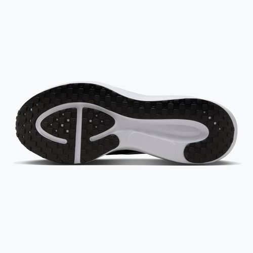 Vyriški bėgimo batai Nike Revolution 8 EasyOn white/wolf grey/black
