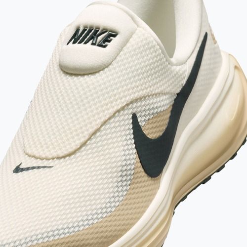 Vyriški bėgimo batai Nike Revolution 8 EasyOn pale ivory/sail/linen/black spruce