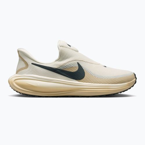 Vyriški bėgimo batai Nike Revolution 8 EasyOn pale ivory/sail/linen/black spruce