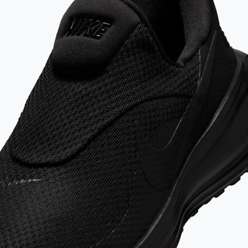 Moteriški bėgimo batai Nike Revolution 8 EasyOn black/black